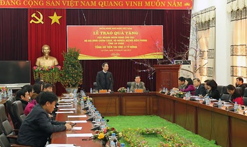 Bất ngờ và một đúc kết của Thống đốc về nợ xấu