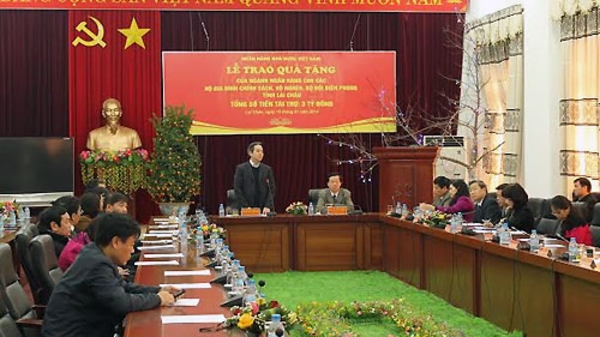 Bất ngờ và một đúc kết của Thống đốc về nợ xấu