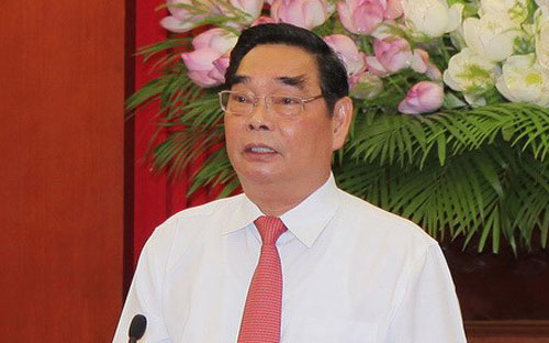 Ông Lê Hồng Anh, Ủy viên Bộ Chính trị, Thường trực Ban Bí thư sẽ 
sang thăm Trung Quốc với danh nghĩa là Đặc phái viên của Tổng bí thư 
Nguyễn Phú Trọng. 