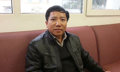 Nghiệp chứng khoán: Hồi ức của một nhà đầu tư chuyên nghiệp