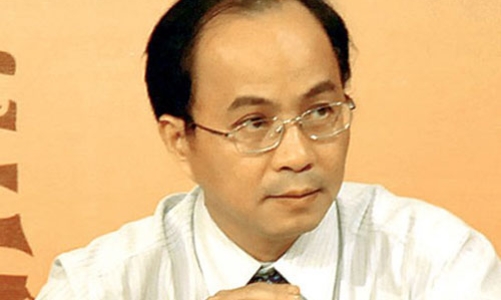 Phó chủ tịch Tp.HCM làm Phó chủ nhiệm Văn phòng Chính phủ