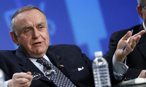 Tỷ phú Leon Cooperman với bí quyết “rút lui” đúng lúc