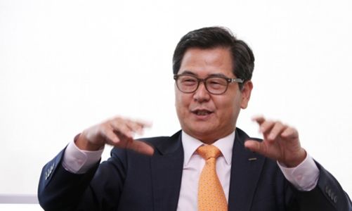 Lotte Center Hanoi và chuyện kinh doanh thời khó