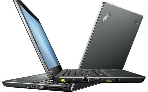 <font face="Arial, Verdana"><span style="font-size: 13.3333330154419px;">Lenovo ThinkPad Edge 430.</span></font>