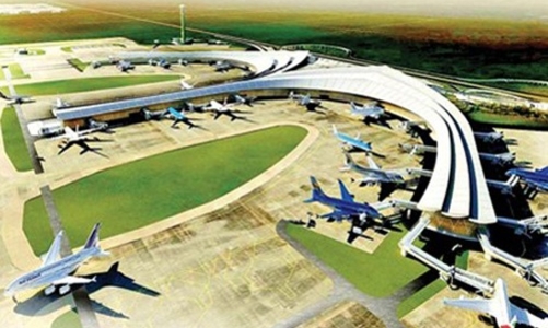 Long Thành: Gạch nối quá khứ và bài toán đầu tư