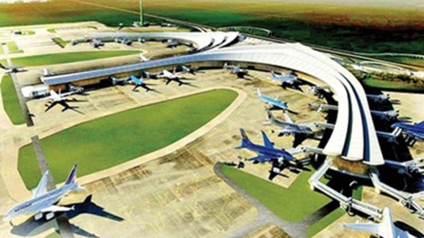 Long Thành: Gạch nối quá khứ và bài toán đầu tư