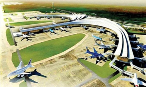 Sẽ báo cáo Bộ Chính trị dự án sân bay Long Thành