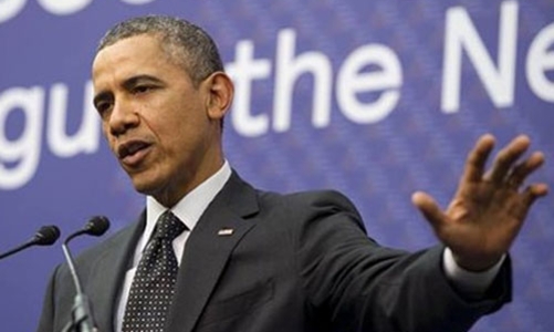 Mỹ, châu Âu trừng phạt các ngành công nghiệp chính của Nga