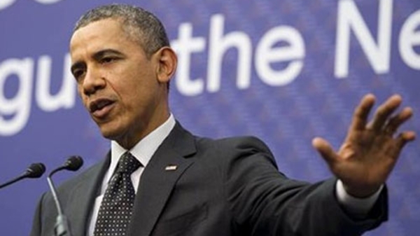 Mỹ, châu Âu trừng phạt các ngành công nghiệp chính của Nga