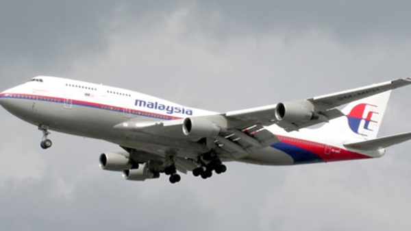 “MH370 có thể không rơi xuống biển”