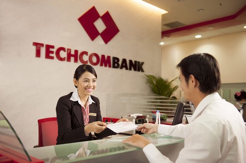 Khách hàng hoàn toàn có thể yên tâm khi sử dụng các dịch vụ trực tuyến an toàn và tiện lợi của Techcombank.<br>