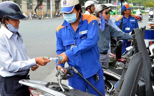 Liên bộ Tài chính - Công thương quyết định tiếp tục giữ ổn định mức trích quỹ bình ổn giá đối với các mặt hàng xăng, dầu như hiện hành. 