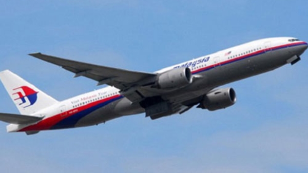 “Không có bằng chứng MH370 vào vùng bay Việt Nam quản lý”