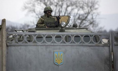 Mỹ-Nga “ăn miếng, trả miếng” trừng phạt