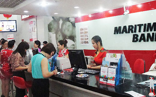 Trước đó, đại hội đồng cổ đông năm 2014 của hai ngân hàng này đều đã trình kế hoạch sáp nhập nói trên.