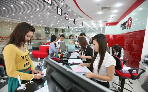  Từ 6/7 đến 30/9/2015, tất cả các khách hàng thuộc phạm vi chương trình 
đều có cơ hội được nhận những quà tặng thiết thực và ý nghĩa từ Maritime Bank.<br>