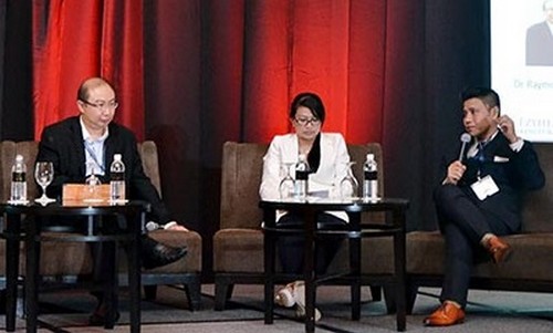 Châu Á đang được chú trọng, là thị trường đang phát triển sôi động trong
 ngành công nghiệp y tế, có rất nhiều doanh nghiệp đang tiềm kiếm cơ hội
 hợp tác đầu tư trong lĩnh vực này. 