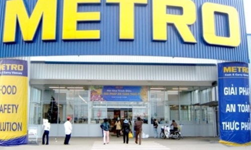 Thanh tra thuế 6 tháng: Ngoài Metro còn những ai?