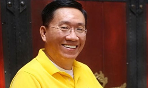 Tin bạn mất thương hiệu