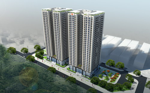 HD Mon Holdings đang đầu tư nhiều dự án lớn, vị trí đắc địa ở nhiều tỉnh thành trong cả nước như Hà Nội, Quảng Ninh, Hà Nam, Bắc Ninh…<br>