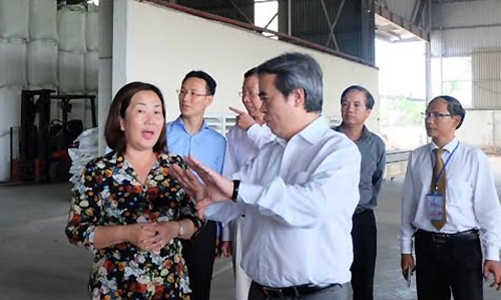 “Điều kỳ lạ” của doanh nghiệp đang thay đổi