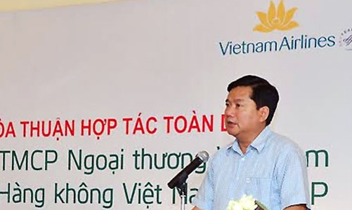 Bộ trưởng Thăng ủng hộ tăng kiểm soát vốn dự án giao thông