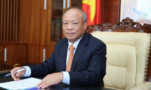 “Lời tạm biệt” của sếp Petro Vietnam trước lúc về hưu
