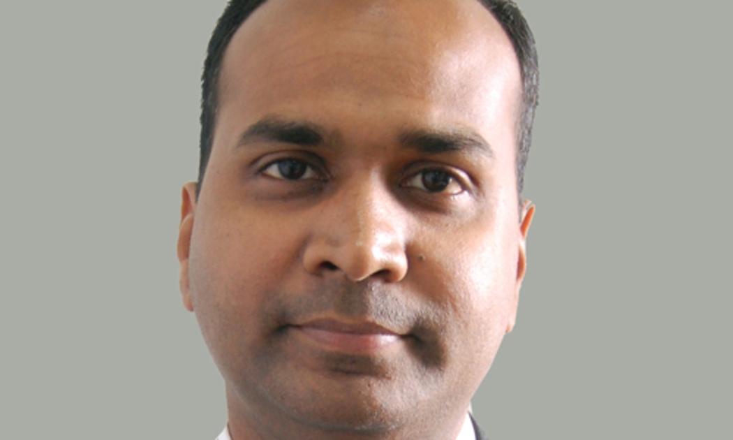 Ông Joy Mukherjee, Giám đốc Tư vấn Thuế (Chuyển giá), Deloitte Việt Nam.