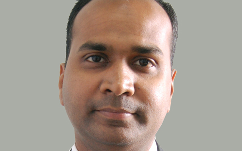 Ông Joy Mukherjee, Giám đốc Tư vấn Thuế (Chuyển giá), Deloitte Việt Nam.