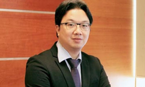 PVcomBank thay tổng giám đốc