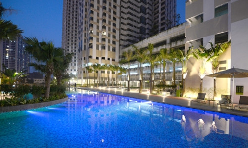 Điểm nhấn mới trên thị trường căn hộ Hà Đông