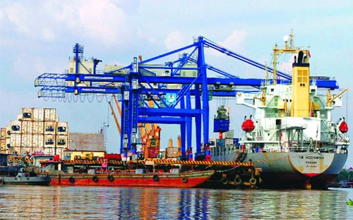 <span style="font-family: 'Times New Roman'; font-size: 15px;">Liên tiếp những cuộc đàm phán về TPP trong thời gian gần đây phản ánh nỗ lực thúc đẩy đàm phán có thêm nhiều tiến triển của Mỹ khi thời hạn hoàn thành đàm phán TPP vào tháng 11/2014 được Hoa Kỳ đặt ra trước đó đã cận kề - Ảnh minh họa.</span>