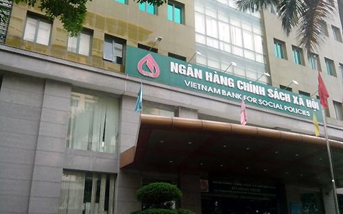 Theo báo cáo của Thanh tra Chính phủ, trong 11 năm qua, đã có trên 24,5 
triệu lượt hộ nghèo, hộ cận nghèo và các đối tượng chính sách được vay 
vốn từ Ngân hàng Chính sách Xã hội, với doanh số cho vay trên 267 nghìn 
tỷ đồng.<br>