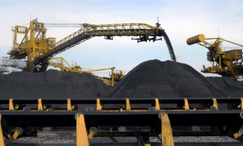 Nhập 5 triệu tấn than bù đắp thiếu hụt sau mưa lũ Quảng Ninh