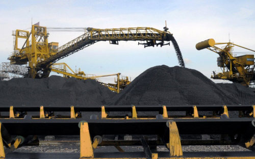 Đối tác Mercator Group mà Otran lựa chọn để nhập khẩu hiện đang sở hữu 4 mỏ than ở Ấn Độ với trữ lượng trên 100 triệu tấn/năm, 1 mỏ than tại Mozambique với trữ lượng khoảng 3 tỷ tấn - Ảnh minh hoạ.