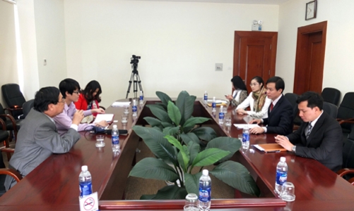 “Kinh doanh xanh” là chiến lược sống còn