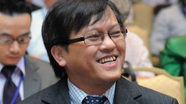 “Nợ xấu là một từ rất “mốt” hiện nay!”