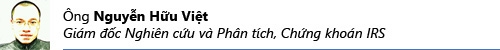 Xu thế dòng tiền: Phòng thủ trong thế cân bằng? 3