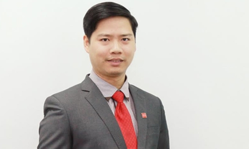 “ETF sẽ làm thay đổi văn hóa đầu tư tại Việt Nam”