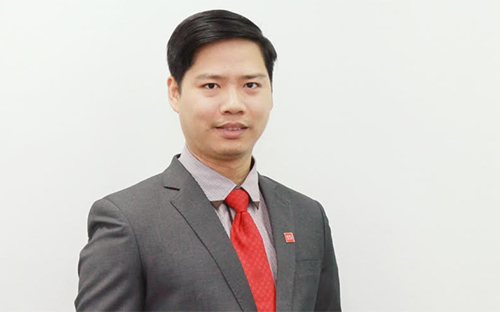 Ông Nguyễn Khắc Hải, Phó tổng giám đốc Công ty TNHH quản lý quỹ SSI (SSIAM).<br>