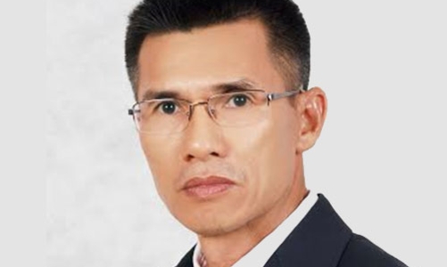 Sếp cũ Eximbank làm Tổng giám đốc Vietbank