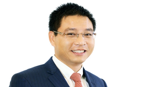 Chủ tịch VietinBank nói về thương vụ sáp nhập PG Bank