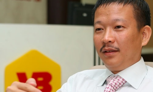 “Không thể đổ hết lỗi cho nợ xấu”