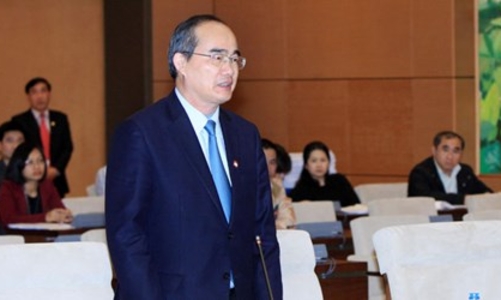 Mặt trận giám sát Đảng: Cần kiểm nghiệm trước khi luật hóa