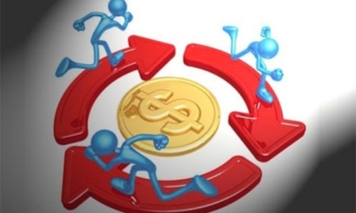 Nghịch lý ngân hàng sống nhờ “bầu sữa” ngân sách