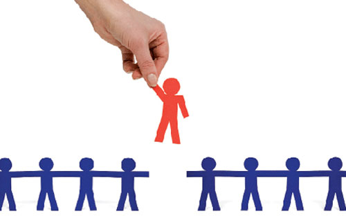 Hiện đối tác tìm kiếm nguồn nhân lực có trình độ cao của Navigos chiếm đến 85% là các doanh nghiệp có vốn đầu tư nước ngoài, đặc biệt là các doanh nghiệp Nhật Bản - Ảnh minh họa.<br>