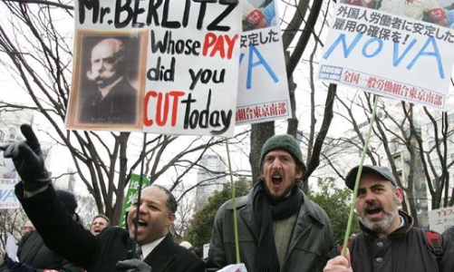 Vì sao Nhật “khát” nhân lực nước ngoài?