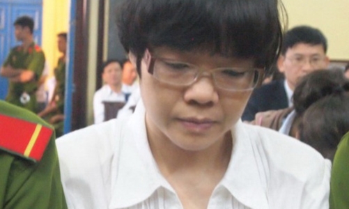 Đề nghị hai án chung thân trong vụ Huyền Như
