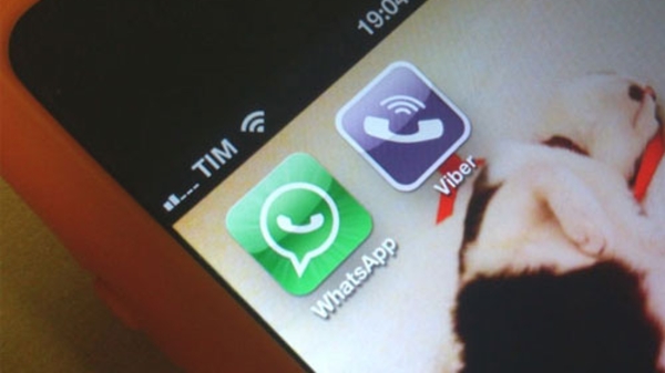 Khốc liệt “cuộc chiến” OTT