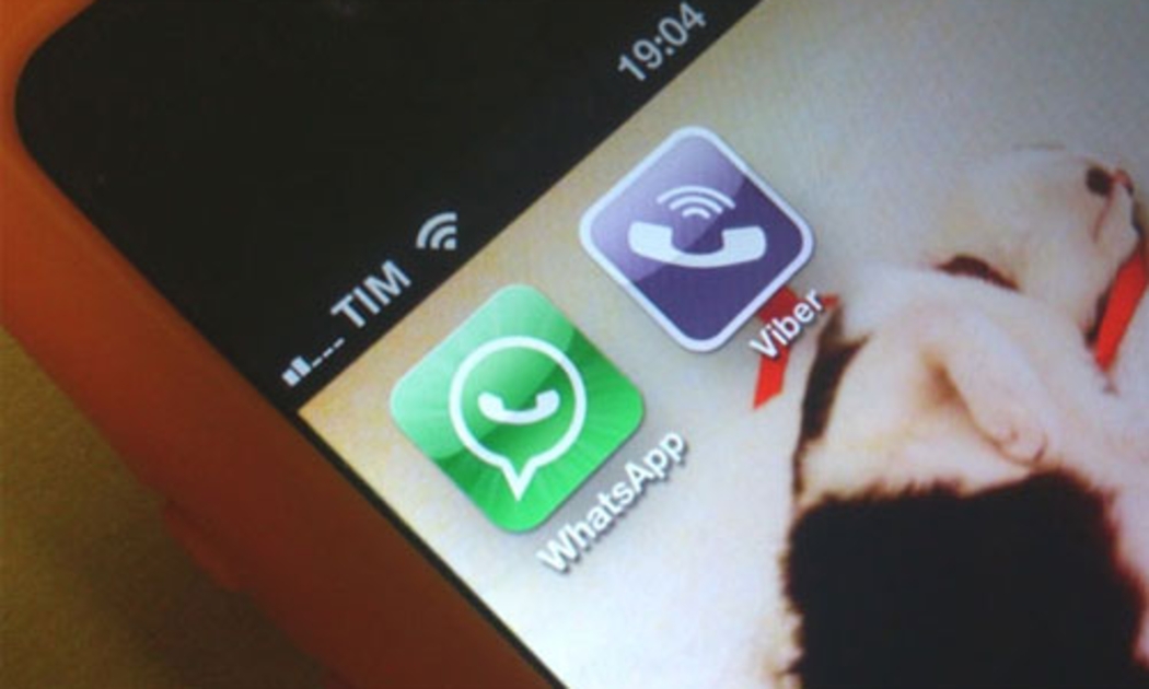 Viber cho biết đã chạm mốc 12 triệu người dùng tại Việt Nam trong tháng 3/2014.